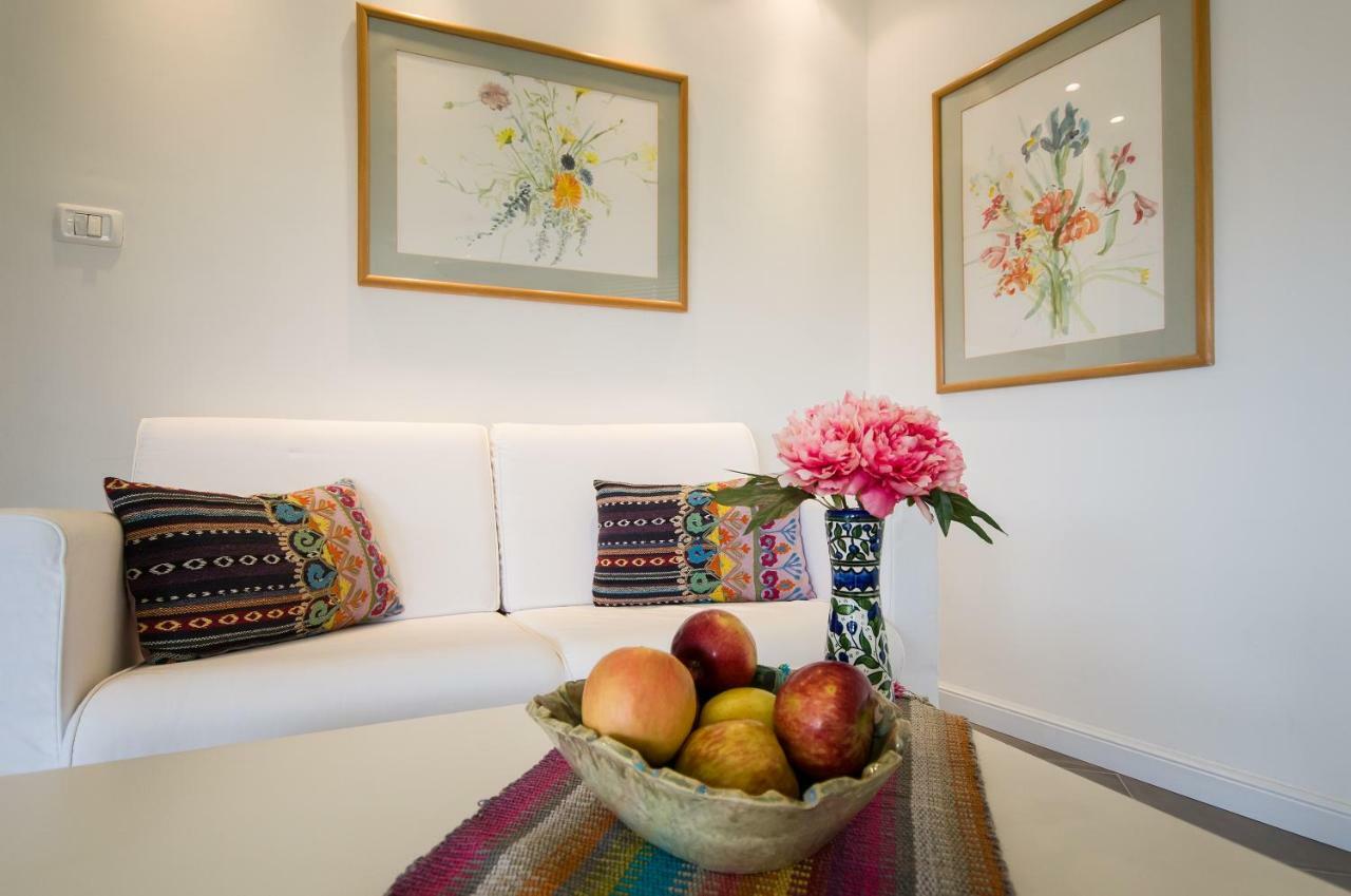 Homey Suite In Zichron Yaakov Zikhron Yaakov Extérieur photo