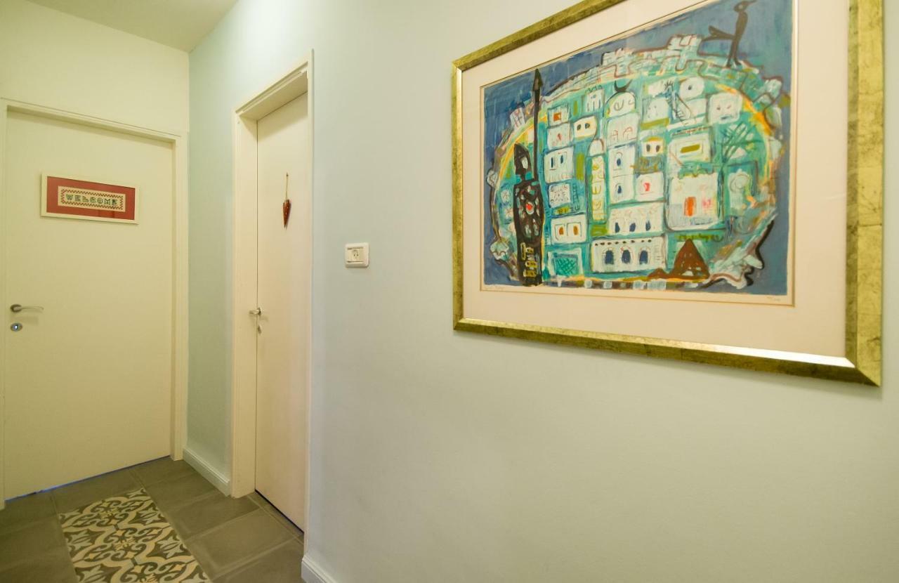 Homey Suite In Zichron Yaakov Zikhron Yaakov Extérieur photo