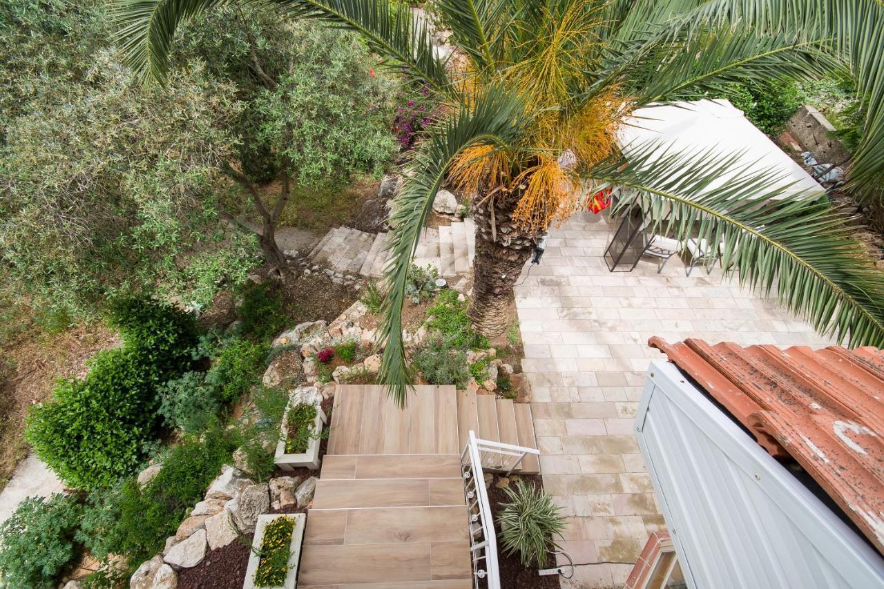 Homey Suite In Zichron Yaakov Zikhron Yaakov Extérieur photo
