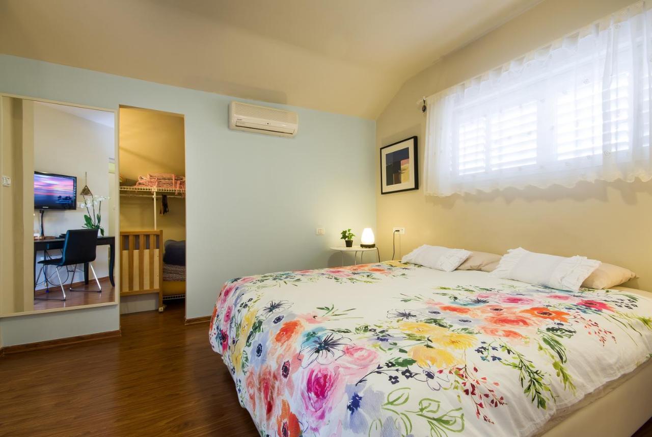 Homey Suite In Zichron Yaakov Zikhron Yaakov Extérieur photo